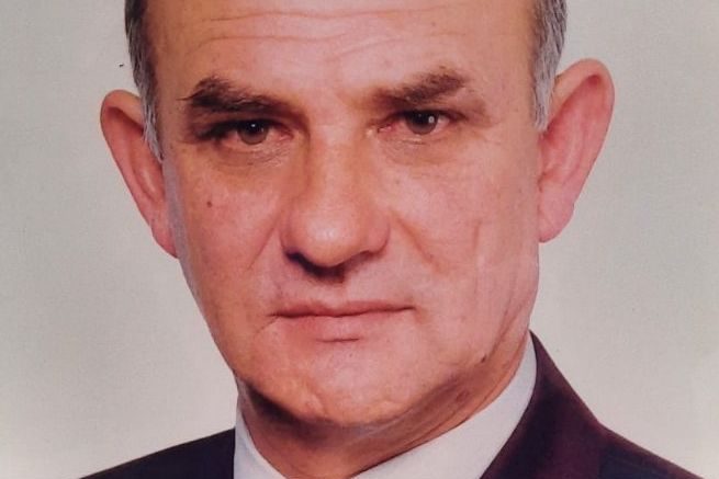IN MEMORIAM - Ivan Franjčec - Franta
