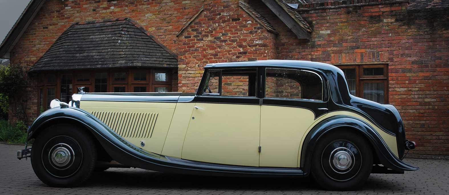 100 GODINA BENTLEYA - legendarni britanski proizvođač automobila osnovan je 1919.