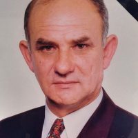 IN MEMORIAM – Ivan Franjčec – Franta