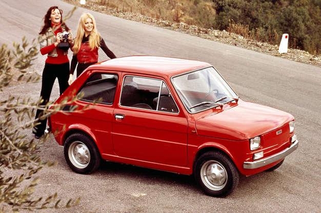Fiat 126 (1972-2000) – 28 godina