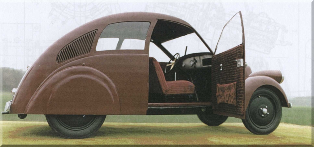 Najdugovječniji modeli automobila