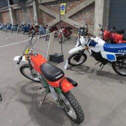 Tomos kroz povijest – 29 različitih modela