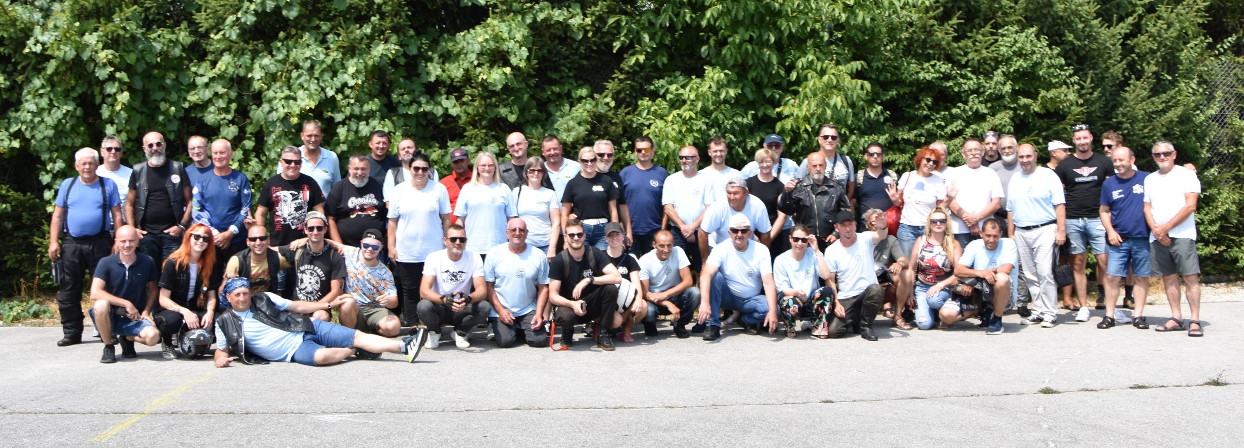 25. Karlovački oldtimer moto rally